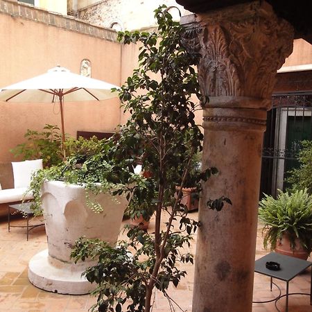 ונציה Hotel Casa Verardo Residenza D'Epoca מראה חיצוני תמונה